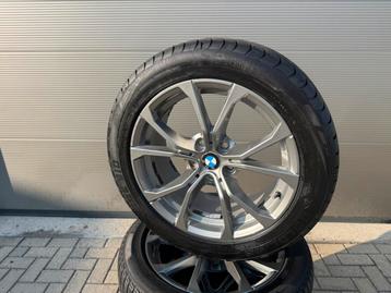 Orginele 17 inch BMW 2 serie 3 serie 4 serie velgen beschikbaar voor biedingen