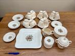 Wedgwood Conway servies, Huis en Inrichting, Ophalen, Zo goed als nieuw, Wedgwood, Kop(pen) en/of Schotel(s)