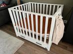 TWF Sem box met lade, compleet en in goede staat., Kinderen en Baby's, Boxen, Ophalen, Zo goed als nieuw, Lade