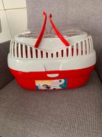 Transport koffertje kleine huisdieren Aladino, Dieren en Toebehoren, Ophalen of Verzenden, Transportkoffer of -box