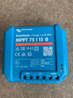 SmartSolar MPPT 75/15 Laadregelaar, Ophalen of Verzenden, Gebruikt