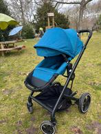 Cybex Balios S 3 in 1, Ophalen of Verzenden, Zo goed als nieuw, Met autostoeltje, Kinderwagen