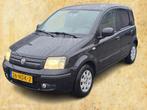 Fiat Panda 1.2 Edizione Cool, Auto's, Fiat, Euro 5, Gebruikt, 1242 cc, Zwart