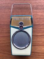 retro beach boy transistor radio nieuwstaat, Ophalen, Zo goed als nieuw, Radio