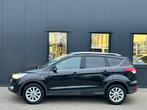 Ford Kuga 1.5 Trend | Lees Tekst! |, Auto's, Ford, 4 cilinders, Zwart, Bedrijf, Handgeschakeld