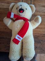 Schattige Robijntje Beer Knuffel, Ophalen of Verzenden, Zo goed als nieuw, Beer