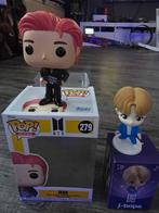 BTS Funko Pop! RM & J-Hope Figuur, Verzamelen, Ophalen of Verzenden, Nieuw