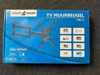 Nieuwe verstelbare TV Beugel, Audio, Tv en Foto, Televisiebeugels, Ophalen of Verzenden, Nieuw