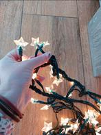 Kerstverlichting: Twinkle sterverlichting voor in huis!, Diversen, Kerst, Ophalen, Zo goed als nieuw