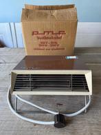 VINTAGE PMC Ventilatorkachel, Ophalen, Gebruikt, Vloerventilator