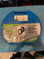 Carpoint Sneeuwkettingen KN80 - Universeel, Auto diversen, Sneeuwkettingen, Ophalen, Nieuw