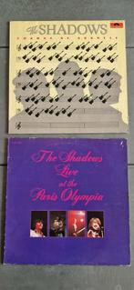 The shadows vinyls, Ophalen of Verzenden, 1960 tot 1980, Gebruikt