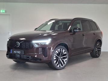 Volvo XC90 Ultra T8 Plug in Hybride 455 PK | Actieve luchtve beschikbaar voor biedingen