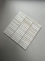 Rest matjes Mosaic KitKat Bottocino, Doe-het-zelf en Verbouw, Tegels, Ophalen, Wandtegels, Nieuw, Minder dan 5 m²