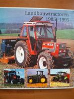 Landbouwtractoren 1985-1995 John Deere Case Belarus Casr IMT, Boeken, Ophalen of Verzenden, Gelezen, Tractor en Landbouw