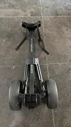 Te koop BIG MAX golfkar, Sport en Fitness, Golf, Ophalen of Verzenden, Zo goed als nieuw, Golfkar