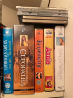 Video toppers, Alle leeftijden, Ophalen of Verzenden, Zo goed als nieuw, Overige typen