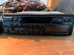 Pioneer autoradio, Sony 160 watt boxen en necom versterker, Auto diversen, Ophalen, Gebruikt