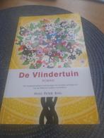 De Vlindertuin - Hans Peter Roel, Boeken, Hans Peter Roel, Ophalen of Verzenden, Zo goed als nieuw, Nederland