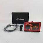 AVerMedia Live Gamer Extreme 2 GC551 || Nu voor maar €24.99!, Computers en Software, Capture cards, Ophalen of Verzenden, Zo goed als nieuw