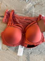 Marlies Dekkers bh 75B string S NIEUW!! Set nu €42,50, Kleding | Dames, Ondergoed en Lingerie, Ophalen of Verzenden, Setje