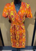Nieuwe Bakery ladies Jurk -50% korting, Kapellestraat 13 sluis, Bubbles, Bakery ladies, Maat 46/48 (XL) of groter