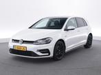 Volkswagen Golf 7.5 R-line 1.5 TSI 150PK | Panoramadak | DCC, Voorwielaandrijving, 1498 cc, Zwart, 4 cilinders