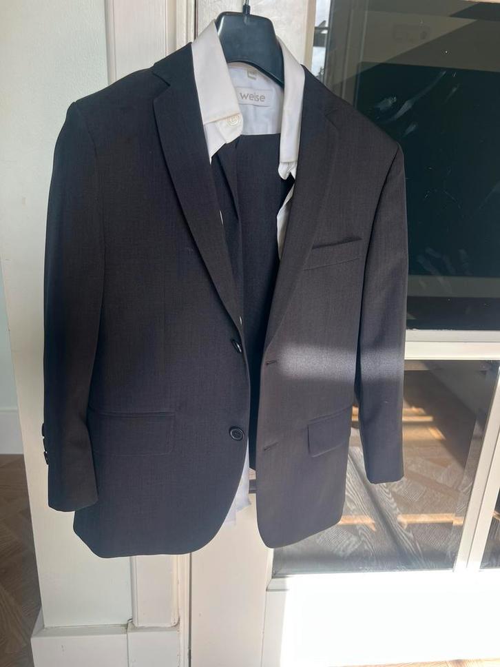 Chic Kinderkostuum Weise, Kinderen en Baby's, Kinderkleding | Maat 134, Zo goed als nieuw, Ophalen of Verzenden