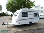 Weinsberg CaraOne Edition HOT 390 Airco € 1.855,- k, Caravans en Kamperen, Caravans, Overige merken, Overige typen, Bedrijf, Treinzit