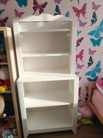 Kinderkast, Kinderen en Baby's, Kinderkamer | Commodes en Kasten, Ophalen, 50 tot 70 cm, Minder dan 75 cm, 105 cm of meer