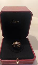 Cartier trinity ring small maat 57, Ophalen, Zo goed als nieuw, Dame