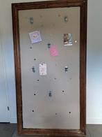 Magneetbord., Ophalen of Verzenden, Gebruikt, Magneetbord