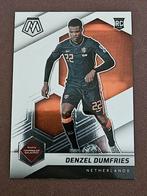 Denzel Dumfries Netherlands Panini Mosaic World Cup 2022, Hobby en Vrije tijd, Stickers en Plaatjes, Nieuw, Verzenden