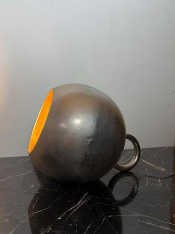 Pols Potten ‘Kettlebell’ lamp – Dutch Design beschikbaar voor biedingen