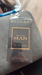 Bvlgari Man in Black, Verzenden, Nieuw
