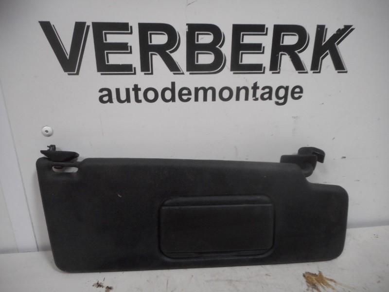 Zonneklep Rechts Volkswagen Golf III Cabrio (1E) 1ho857552, Gebruikt, Volkswagen, Volkswagen AG, Kundenbetreuung@volkswagen.de