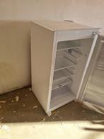 Inbouwkoelkast, Witgoed en Apparatuur, 200 liter of meer, 45 tot 60 cm, Ophalen, 85 tot 120 cm