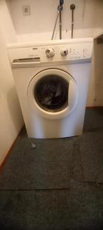 Zanussi Wasmachine, Witgoed en Apparatuur, Wasmachines, Ophalen, 6 tot 8 kg, Voorlader, 85 tot 90 cm