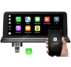 Apple carplay Navigatie BMW 1-serie E81 t/m E87 android 14