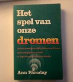 Het spel van onze dromen, Achtergrond en Informatie, Spiritualiteit algemeen, Ophalen of Verzenden, Zo goed als nieuw