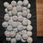 Titleist Trufeel golfballen, Golfballen frl, Uilenburgstate, Bal(len), Callaway