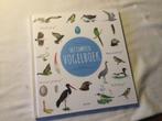 Nathalie Tordjman, e.a., Het complete vogelboek, Boeken, Natuur, Ophalen of Verzenden, Nieuw, Vogels, Nathalie Tordjman, e,a.