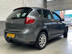 Seat Altea 1.8 TFSI Style Automaat, Euro 5, 4 cilinders, Origineel Nederlands, Bedrijf