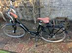 Vogue basic elektrische fiets, Ophalen of Verzenden, Gebruikt, 50 km per accu of meer, Overige merken