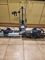 Pro User Diamant fietsendrager Kantelbaar en Inklapbaar, Ophalen, 2 fietsen, Gebruikt, Trekhaakdrager