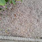 Siergrind gratis, Tuin en Terras, Grind, Keien en Split, Ophalen, Gebruikt, Overige materialen, Grind