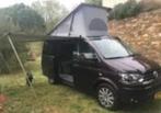 California T5 Vokswagen, Automaat, Buscamper of Camperbus, Koelkast, Volkswagen