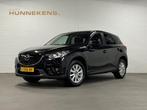 Mazda CX-5 2.0 TS+ Trekhaak | Navigatie | Stoelverwarming |, Auto's, Stof, Zwart, 4 cilinders, Met garantie (alle)