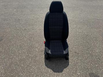 Bestuurdersstoel Mercedes-Benz Vito 447  beschikbaar voor biedingen