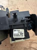 Combischakelaar Renault Kangoo - 34398502, Ophalen of Verzenden, Gebruikt, Renault